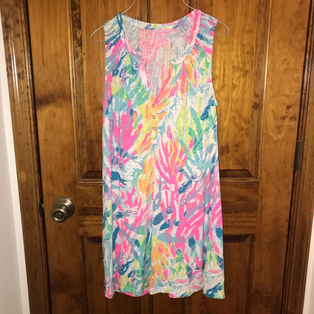 Essie Dress